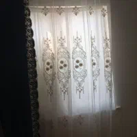 پرده در حد نو