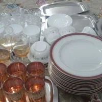 لوازم آشپزخانه