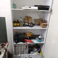 فروش قفسه mdf