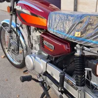 موتور احسان ۸۹ بکر کارمندی با بیمه یکساله|موتورسیکلت|شیراز, پانصد دستگاه ارتش|دیوار