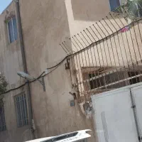 فروش ملک سه طبقه کلنگی فوق الهاده