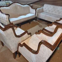 مبل ابزاری خوش نشین