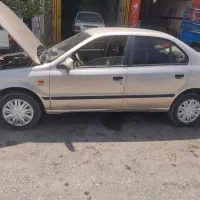 سمند LX EF7 بنزینی، مدل ۱۳۸۴|خودرو سواری و وانت|مرودشت, دولت آباد|دیوار