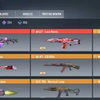 اکانت کالاف