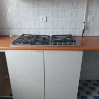 میز اجاق گاز.تاپس و کابینت|اجاق گاز و لوازم برقی پخت‌وپز|رشت, تازه آباد|دیوار