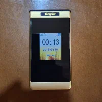 گوشی تاشو خاص شیک آکبند