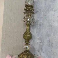 شمعدانی برنز