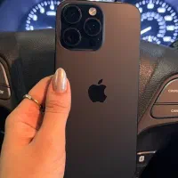 16promaxمشکی