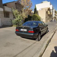 پارس xu7p سفارشی|خودرو سواری و وانت|شیراز, بریجستون|دیوار