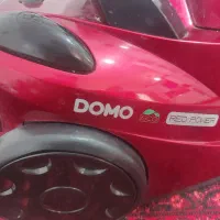 جاروبرقی domo وارداتی