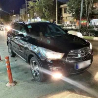 هایما S5 توربو لا کاغذی