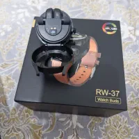 ساعت هوشمندهاینوتکوآردبلیو۳۷