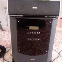 سینما خانواده مارشال