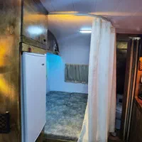 فروش کمپر و کاروان سفری و اغذیه سیار|قطعات یدکی و لوازم جانبی|مشهد, توس (بلوار توس)|دیوار