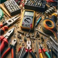 برق کار صنعتی و ساختمانی|خدمات پیشه و مهارت|شاندیز, |دیوار