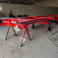 کشنده تریلی