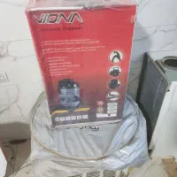 جاروبرقی
