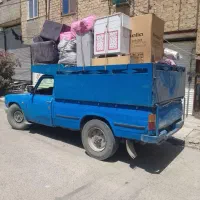 باربری کارگرخالی اثاثیه منزل نسیم شهر|خدمات حمل و نقل|نسیم‌شهر, |دیوار