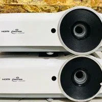 ویدیو پروژکتور مدل وایرلس|تلویزیون و پروژکتور|کرج, اصفهانی‌ها|دیوار