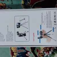 لنز زوم گوشی|لوازم جانبی موبایل و تبلت|یاسوج, |دیوار