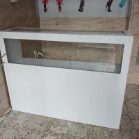 پیشخوان و استند