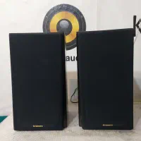 یک جفت باند پایونیر 3way