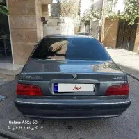 پژو پارس سال مدل 90|خودرو سواری و وانت|قدس, شهر‌قدس|دیوار