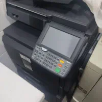 پرینتر رنگی کیوسرا