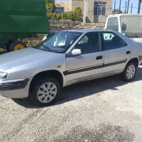 سیتروئن زانتیا|خودرو سواری و وانت|همدان, |دیوار