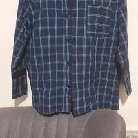 لباس فرم|لباس|میانه, |دیوار