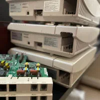 سانترال اپراتور ۷۷۳۰ هیبرید کم کارکرد با ضمانت|تلفن رومیزی|تهران, میدان ولیعصر|دیوار