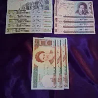 اسکناس جمهوری اسلامی