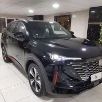 چانگانcs55 pLus وارداتی صفر مدل ۱۴۰۴|خودرو سواری و وانت|تبریز, |دیوار