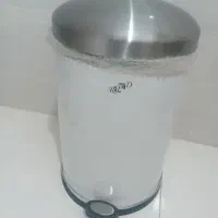 سطل پدال دار