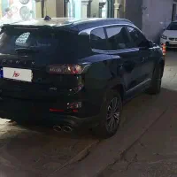 فونیکس تیگو 8 پرومکس، مدل ۱۴۰۲|خودرو سواری و وانت|مشهد, احمدآباد|دیوار