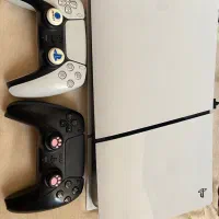 PS5 Slim