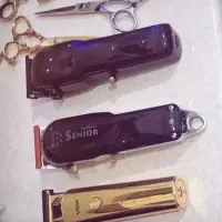 تمام لوازم آرایشگاه کامل کامل به فروش میرسد|آرایشگاه و سالن‌های زیبایی|بجنورد, |دیوار