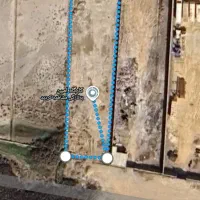 فروش گاراژ۳۰۰۰متری