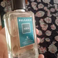 ادکلن اکوا بولگاری