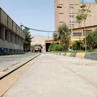 نیروی فنی برق مکانیک صنعتی