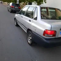 پراید ۸۷ دوگانه