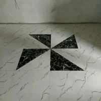 کاشی کاری وسیمانکاری