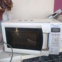 ماکرو ویو پاناسونیک