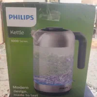 کتری برقی فیلیپس اصل