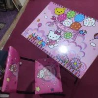 میزتحریر در حدنو