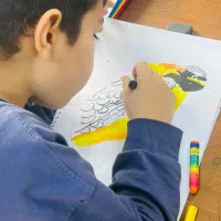 آموزش نقاشی برای همه ی سنین|خدمات آموزشی|فردیس, شهرک شهید حسینی|دیوار