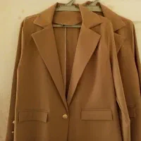 کت تک زنانه.(نو)قیمت تولیدی