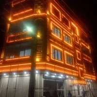اجاره آپارتمان ۱۳۰ متری ۲ خوابه طبقه اول در گلسار