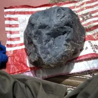 فروش شهاب سنگ