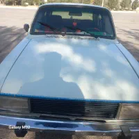 پیکان سواری مدل ۸۳